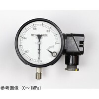 �}�C�N���X�C�b�`�ړ_�t���͌v�i�P�O�O���j