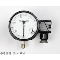 �}�C�N���X�C�b�`�ړ_�t���͌v�i�P�O�O���j