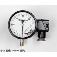 �}�C�N���X�C�b�`�ړ_�t���͌v�i�P�O�O���j