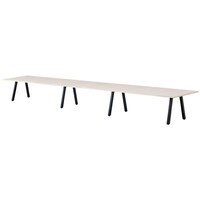 �~�[�e�B���O�p�e�[�u���a�k�p�^�@�v�T�U�O�O�c�P�Q�O�O�g�V�Q�O�@���C�������O�a�n�w���@�V�F�z���C�g�O���C���A�r�F�u���b�N�@�a�k�|�a�T�U�P�Q�j�|�v�f�@�P��y���[�J�[�����E����n���E���q�l�g���z