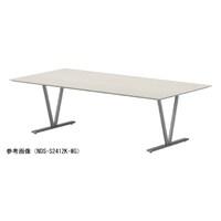 �~�[�e�B���O�p�e�[�u���m�c�r�p�^�@�v�Q�S�O�O�c�P�Q�O�O�g�V�Q�O�@���C�������O�a�n�w���@�V�F�z���C�g�O���C���A�r�F�V���o�[�@�m�c�r�|�r�Q�S�P�Q�j�|�v�f�@�P��y���[�J�[�����E����n���E���q�l�g���z