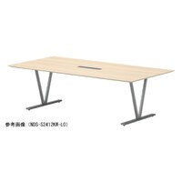 �~�[�e�B���O�p�e�[�u���m�c�r�p�^�@�v�Q�S�O�O�c�P�Q�O�O�g�V�Q�O�@���C�������O�a�n�w�t�@�V�F���C�g�I�[�N�A�r�F�V���o�[�@�m�c�r�|�r�Q�S�P�Q�j�v�|�k�n�@�P��y���[�J�[�����E����n���E���q�l�g���z