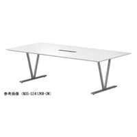 �~�[�e�B���O�p�e�[�u���m�c�r�p�^�@�v�Q�S�O�O�c�P�Q�O�O�g�V�Q�O�@���C�������O�a�n�w�t�@�V�F�I�t�z���C�g�A�r�F�V���o�[�@�m�c�r�|�r�Q�S�P�Q�j�v�|�n�v�@�P��y���[�J�[�����E����n���E���q�l�g���z