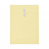 角形2号100gOKゴールド箱貼ハトメ封筒 100枚