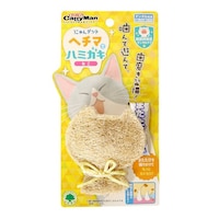 �ɂ��f���g�w�`�}�Ńn�~�K�L�˂�