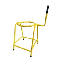 �y�[���ʃX�^���h