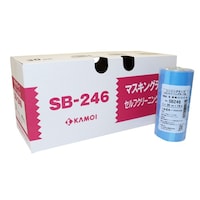 �}�X�L���O�e�[�v