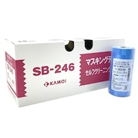 �}�X�L���O�e�[�v