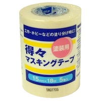 �}�X�L���O�e�[�v�r�@�n���f�B�E�N���E���R�S�P�Q�R�O�X�@�}�X�L���O�e�[�v�i��Ɨp�j�@�P��