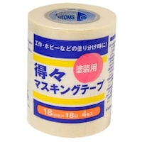 �}�X�L���O�e�[�v�r�@�n���f�B�E�N���E���R�S�P�Q�R�P�O�@�}�X�L���O�e�[�v�i��Ɨp�j�@�P��