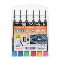 �����h���C�o�[�Z�b�g