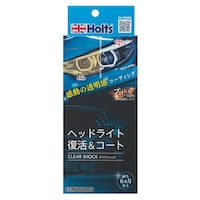 �N���A�V���b�N�@�P�O����