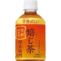 伊右衛門 焙じ茶 280ml 24本