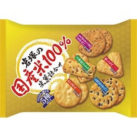 岩塚の国産米100%米菓詰合せ