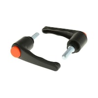 �N�����v���o�[�@�l�P�O�@�T�[���v���X�`�b