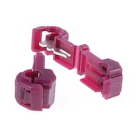 ���C���X�v���C�X�R�l�N�^�@�O�D�T�@���@�O