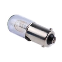 フィラメントインジケータランプ 1袋(10個入) 211−178 211−178 1袋