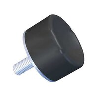 防振マウント M8 オネジ専用 1袋(4個入) 126−4960 126−4960 1袋