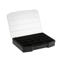 パーツケース用内ボックス 838−6532 838−6532 1個