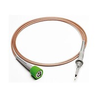 オシロスコープ用プローブ 1.5GHz 1:10 TA062 TA062 1個