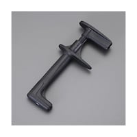 �e�X�g�N���b�v�@�i�t���b�g�O���b�v�^���j