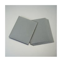 230x280mm/#1200 ウェット&ドライペーパー(100枚) EA366RT−120 EA366RT−120 1箱
