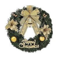 �I�[�i�����g�t���N���X�}�X���[�X�@�S�[��