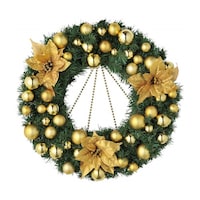 �N���X�}�X�r�[�Y���[�X�@�S�[���h�@�T�O��