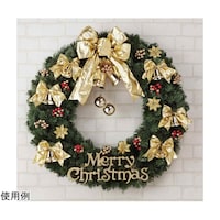 �I�[�i�����g�t���N���X�}�X���[�X�@�S�[��