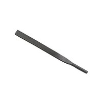 φ3x 85mm やすり(平/5本/荒目) EA521TF−201 EA521TF−201 1セット