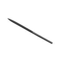 φ3x 85mm やすり(角/5本/荒目) EA521TF−205 EA521TF−205 1セット