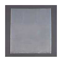 650x 850mm アスベスト回収袋(中/透明/100枚) EA995AD−178A EA995AD−178A 1ケース