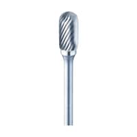 超硬カッター スパイラルカット Φ6.4 BC2025 BC2025 1本