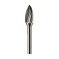 超硬カッター スラルカット Φ6 軸径3.0mm BC2225 BC2225 1本