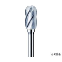 超硬カッター アルミカット φ3 BC2421 BC2421 1本