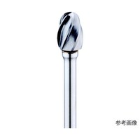 超硬カッター アルミカット φ3 BC2441 BC2441 1本