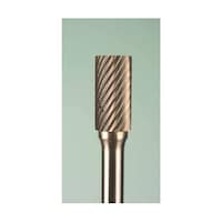 超硬カッター スパイラルカット Φ9.5 BC4105 BC4105 1本