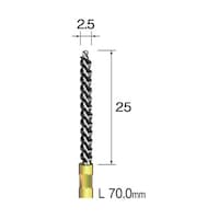 �X�p�C�����z�[���u���V�@�i�C�����@���Q�D