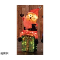 �y�N���X�}�X����z�k�d�c�t�@�u���b�N�@�v