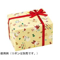 �N���X�}�X�o�X�P�b�g�@����@�T�O���S��