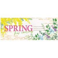 �p���|�X�^�[�@�X�v�����O�K�[�f���o�n�o�@