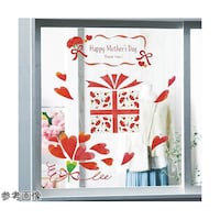 �E�C���h�E�X�e�b�J�[�@�M�t�g�@��̓��@�R