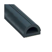 30x20x330mm クッションガード(D型/粘着付/5個) EA983FK−133 EA983FK−133 1セット
