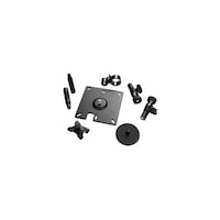 Surface Mounting Brackets for NetBotz Room Monitor Appliance or Camera Pod NBAC0301 NBAC0301 1式