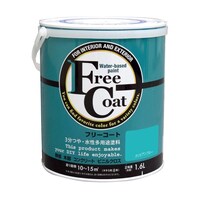 �t���[�R�[�g�@�P�D�U�k�@�J���r�A���u���[