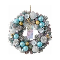 �i�`�������@�N���X�}�X���[�X�@�u���[�@�R