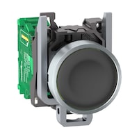 ワイヤレススイッチ ヘッド付き送信機 ZB4RTA2 ZB4RTA2 1個