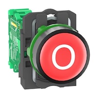 ワイヤレススイッチ ヘッド付き送信機 ZB5RTA432 ZB5RTA432 1個