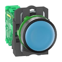 ワイヤレススイッチ ヘッド付き送信機 ZB5RTA6 ZB5RTA6 1個