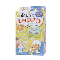 おしりのしゃぼんだま ※3個以上から注文可能(販売価格は1個単位の価格)